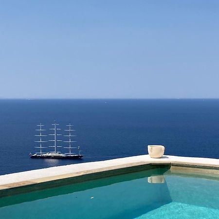 Apartment At Kiva-Villa, Kampi, Kea, Cyclades, Greece Ligia  Zewnętrze zdjęcie